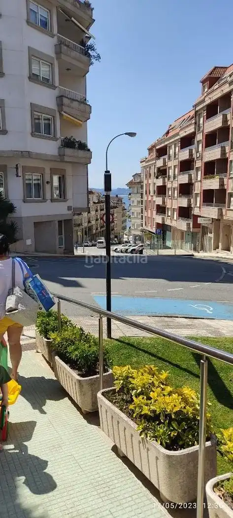 Appartamento con piscina in affitto a Rúa Castelao 69, imagen 21