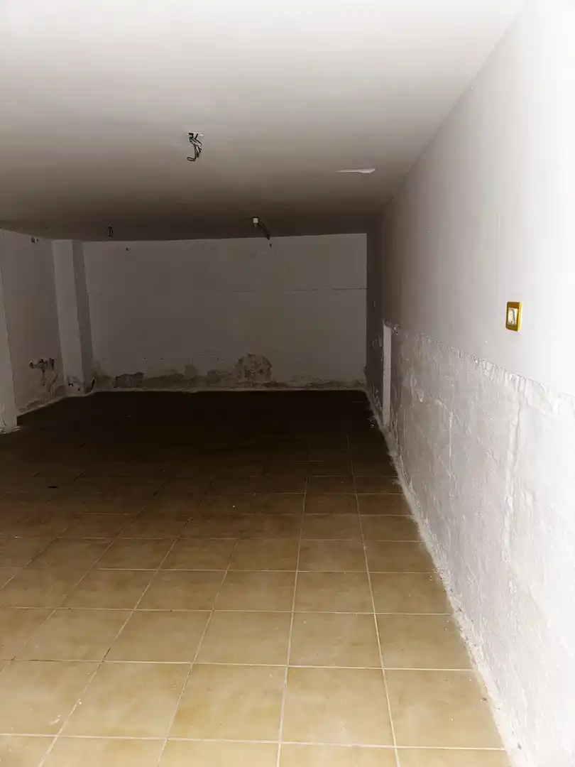 Local en venta en Plaza Cruz del Señor, Villa Ascensión - El Perú - Cruz del Señor