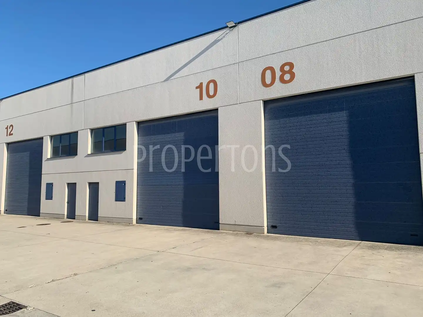 Industrial building for sale in Betoño - Abetxuko, imagen 3