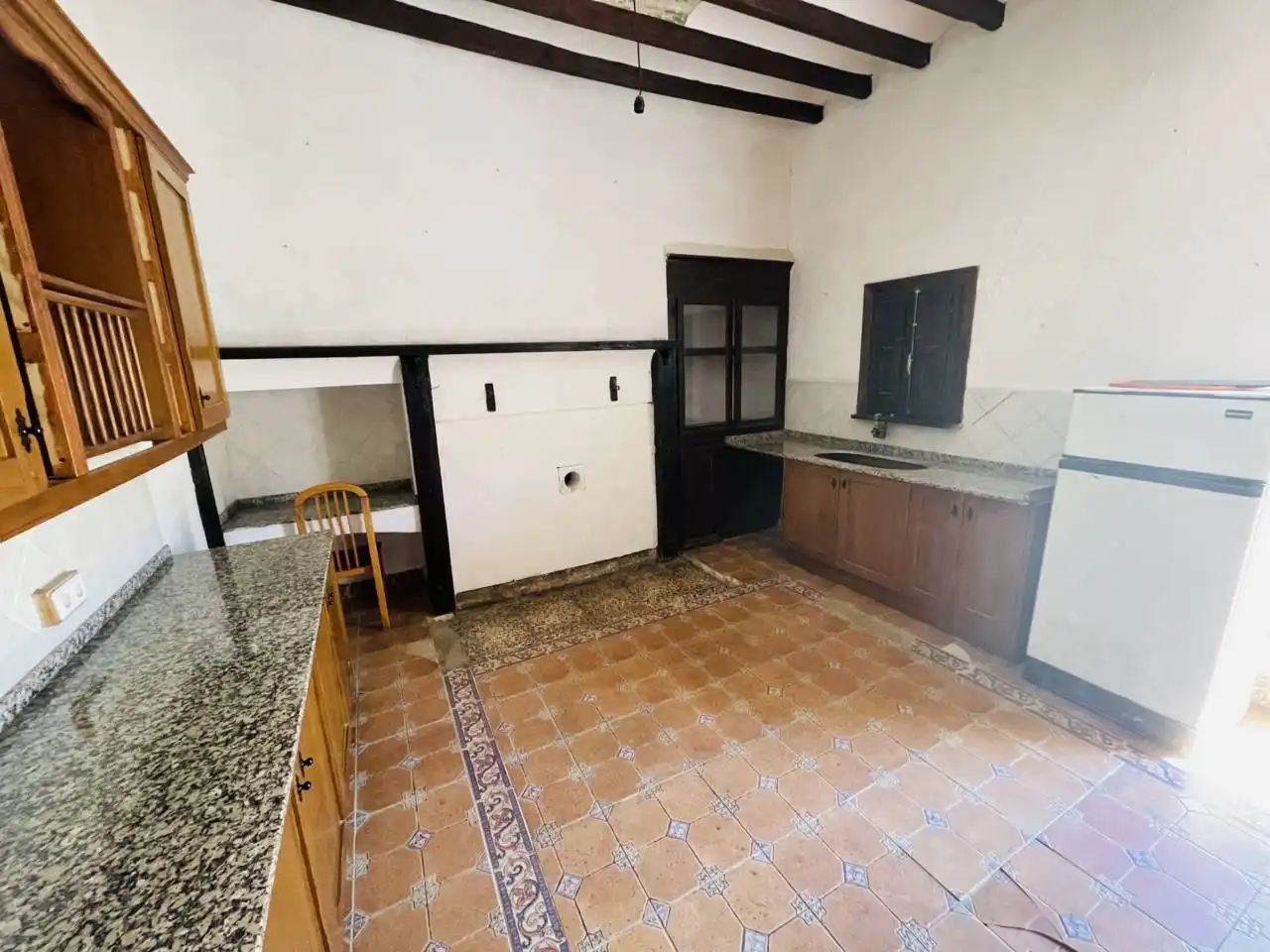 Casa amb jardí en venda a Camino Fuente Algarrobo, imagen 12