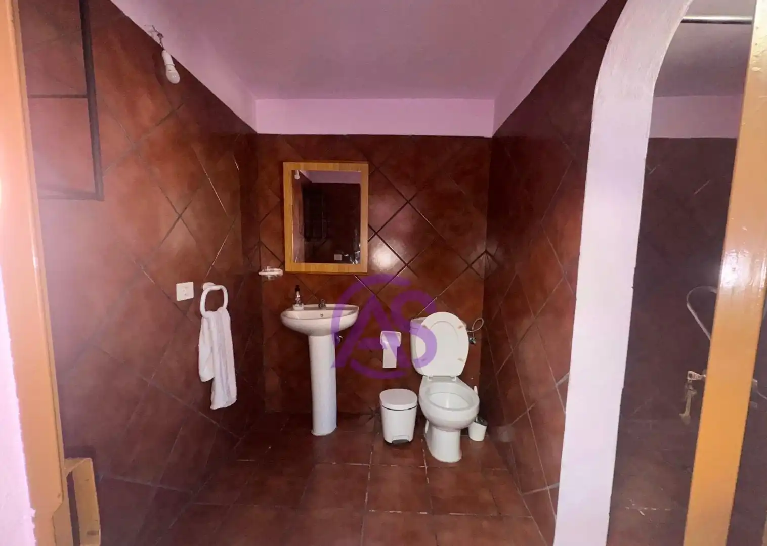 Casa rústica en venda a El Escobonal - Pájara, imagen 11