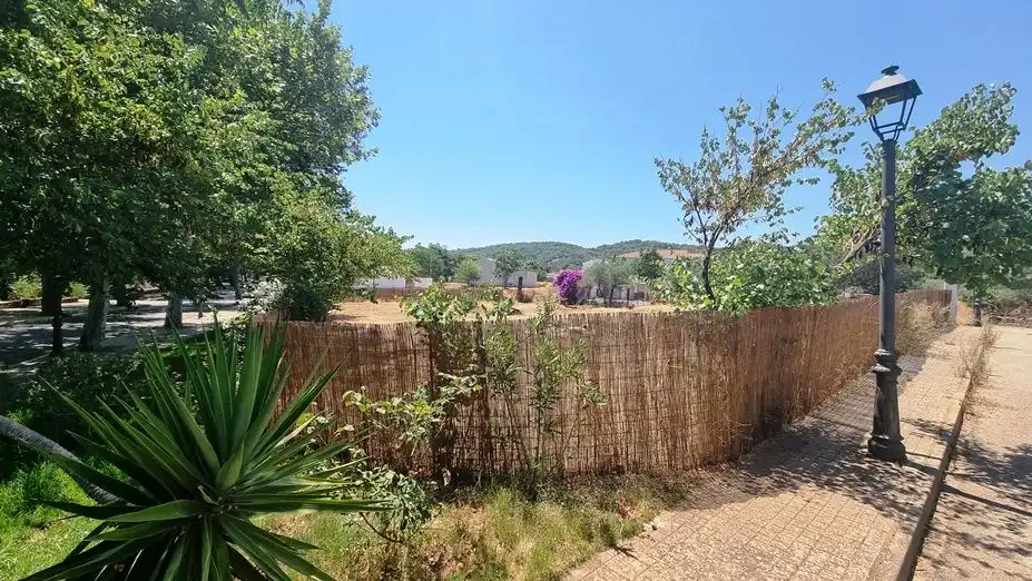 Residencial en venta en Corteconcepción