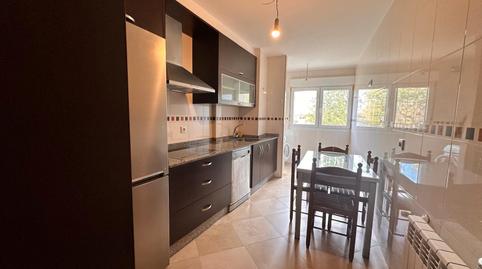 Foto 2 de Pis de lloguer a Rúa Do Monte de Conxo, 1, Conxo, A Coruña