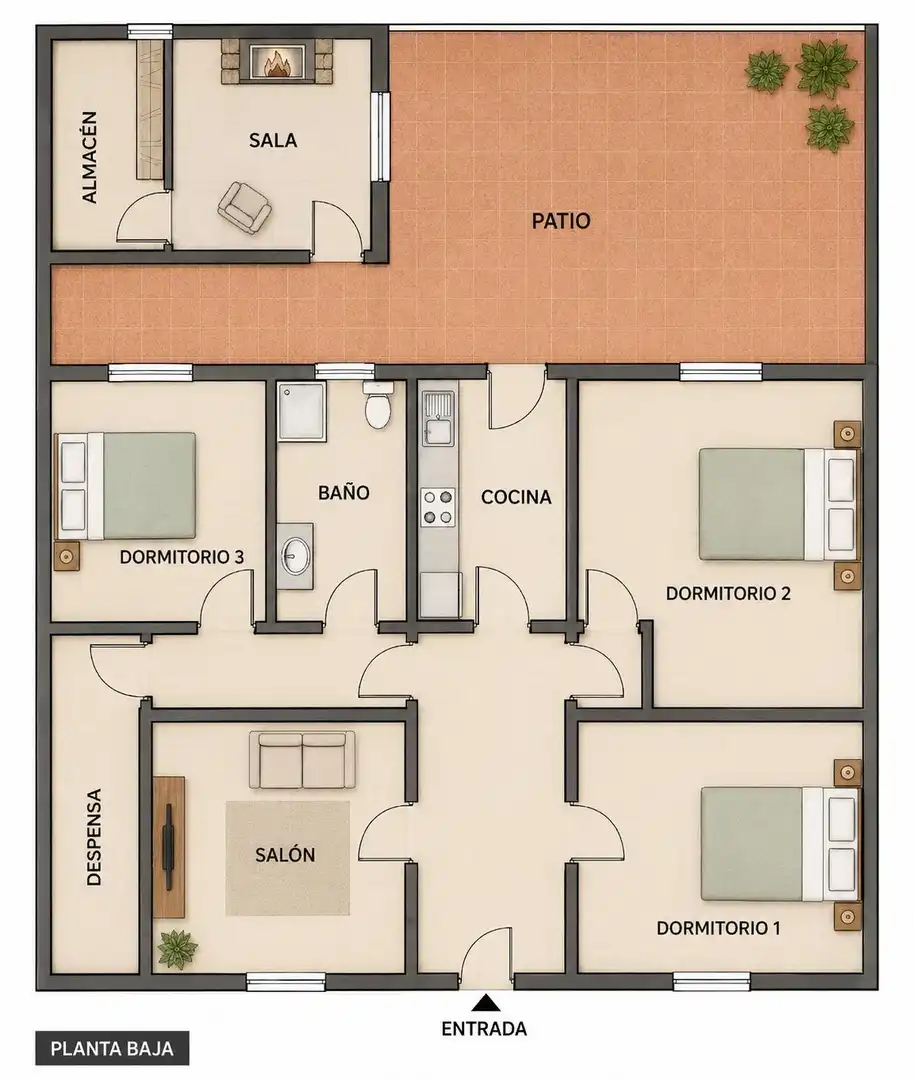 Haus zum Verkauf in CUESTA DEL ENCINAR, imagen 44