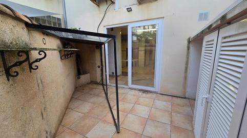 Foto 3 de Casa adosada en venta en S'Aranjassa,  Palma de Mallorca
