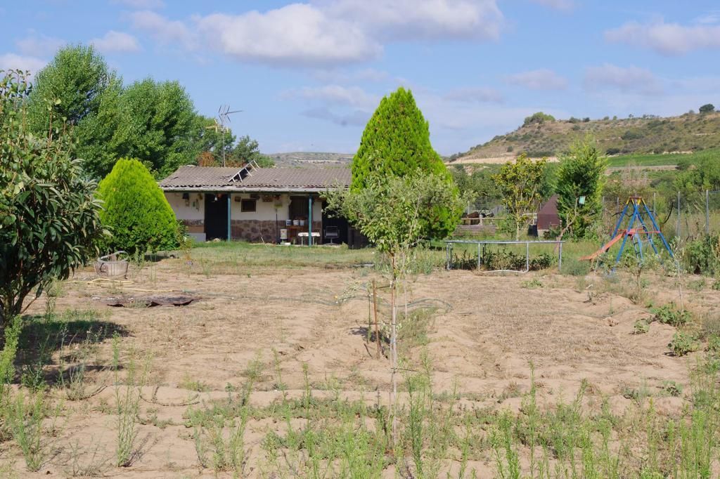 Country house zum verkauf in Oeste,  Logroño