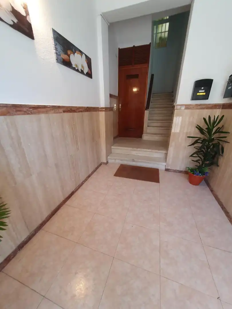 Apartments for rent in Almería  with Air Conditioner and Furnished