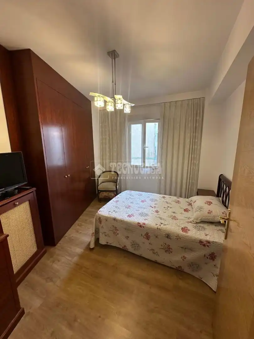 Habitación de Piso en venta en Madrid con Aire acondicionado y Calefacción