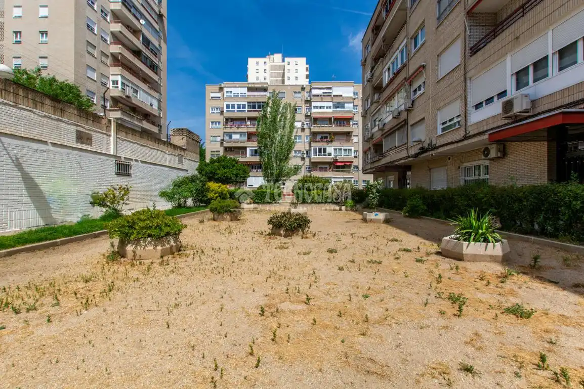 Piso en venta en Madrid con Trastero