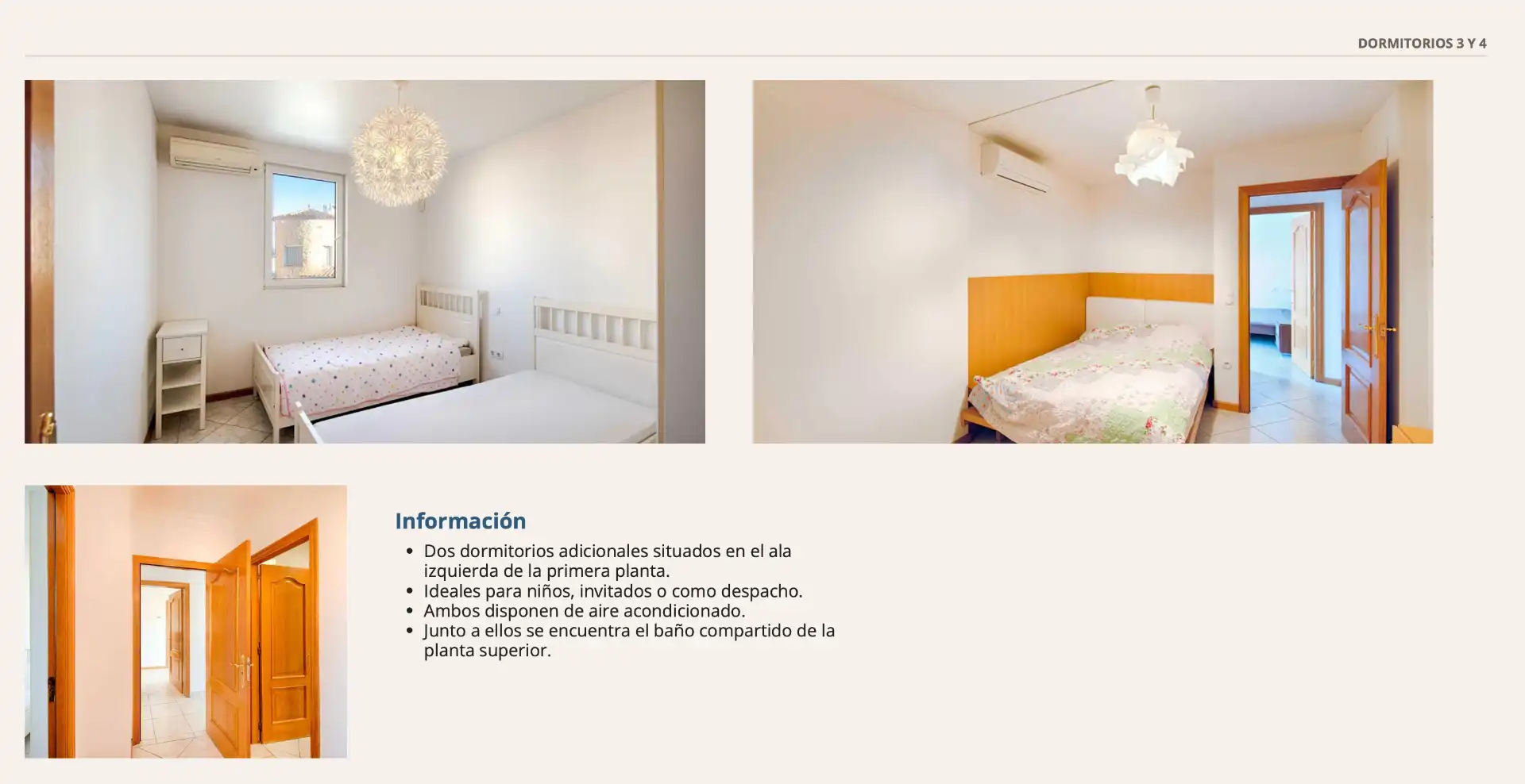 House with terrace for sale in Carrer Requesens 167, imagen 13
