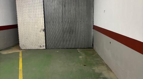 Foto 2 de Garatge de lloguer a Rúa Vázquez Varela, 17, Plaza España - Corte Inglés, Vigo