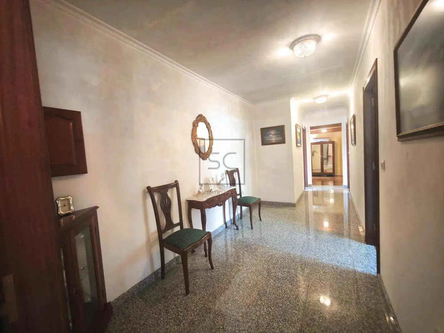 Maison avec jardin à vendre à Carretera GOLPILLEIRA, imagen 26