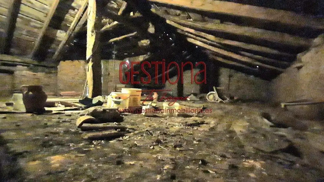 Casa o xalet en venda a Hazas de Cesto