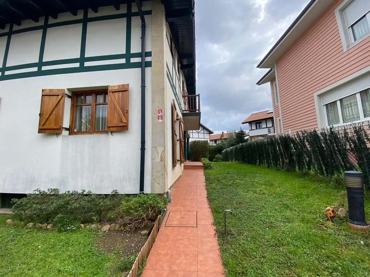Casa con terraza en venta en Barrio Sámano, imagen 6