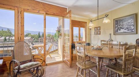 Foto 5 de Apartament en venda a Estavar, Llívia, Girona