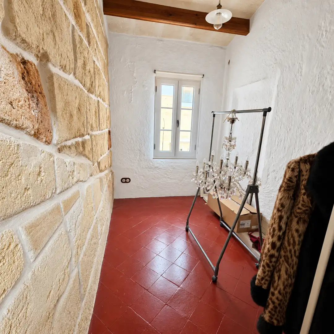 Casa o xalet en venda en Ciutadella de Menorca amb Aire condicionat, Terrassa i Traster