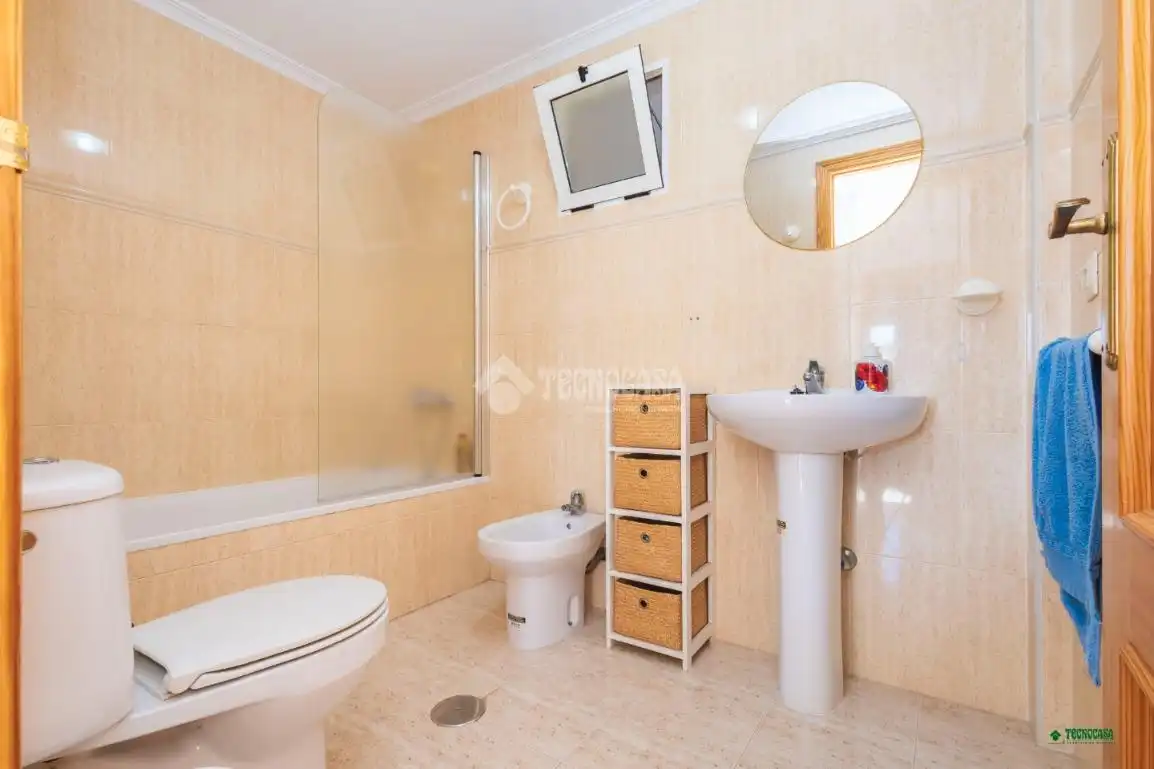 Appartamento con giardino in vendita a El Playazo, imagen 28