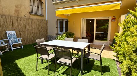 Foto 4 de Apartament de lloguer a Carrer Joaquim Ruyra, Llafranc, Palafrugell