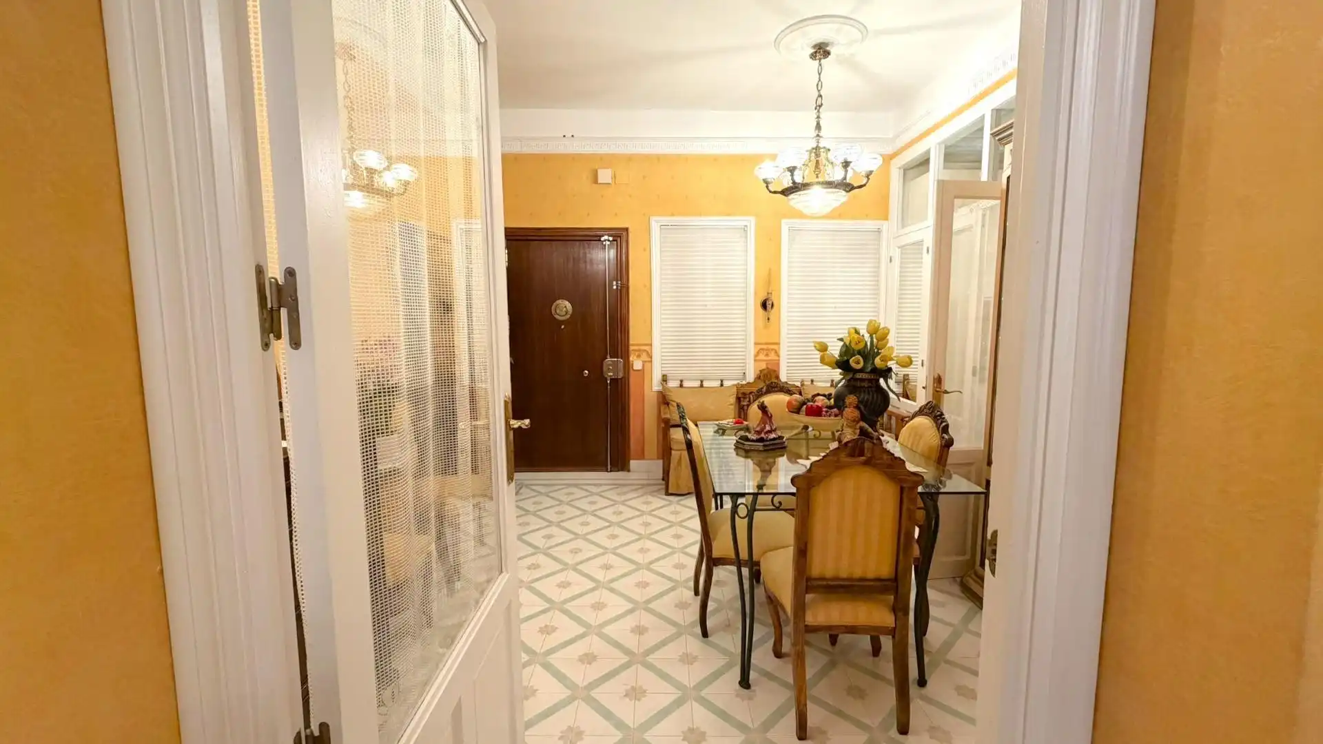 Appartement avec terrasse à vendre à Centro, imagen 39