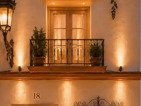 Terraza de Casa o chalet en venta en Torremolinos