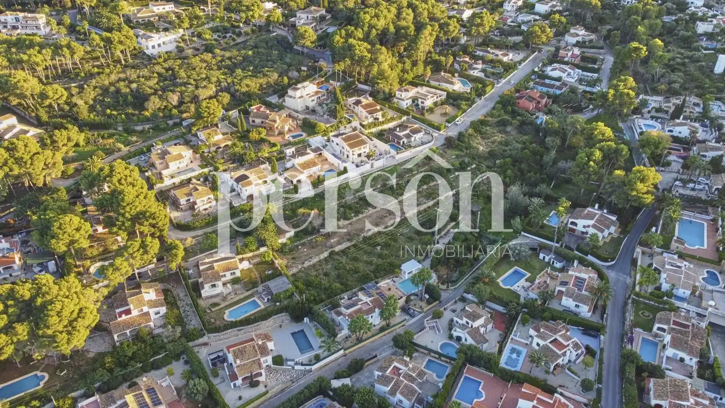 Residential land for sale in Centro ciudad, imagen 5