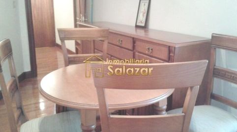 Foto 2 de Apartamento de alquiler en Kalea Luis Briñas, Basurtu, Bilbao