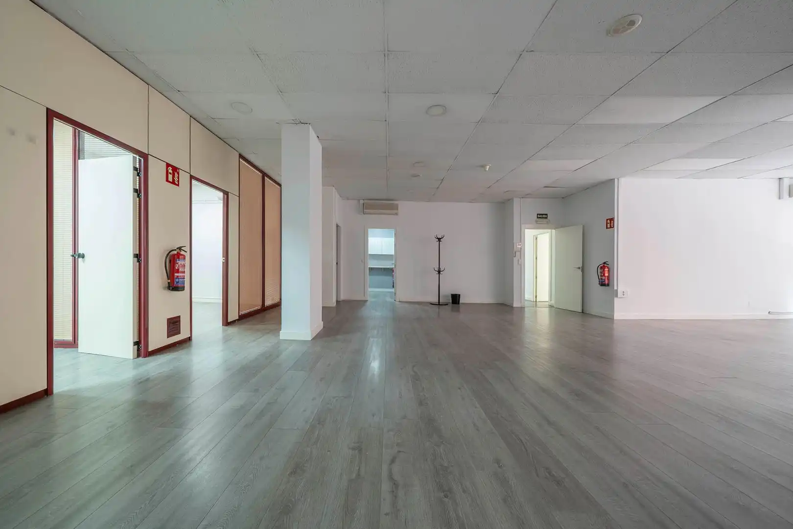 Oficina con ascensor en venta en Calle boix y morer, imagen 7