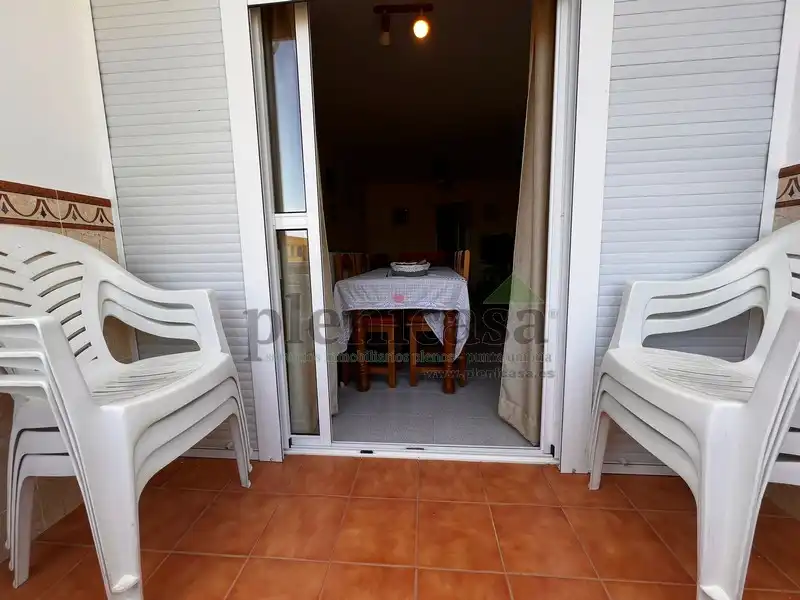 Terraza de Piso en venta en Punta Umbría con Terraza y Amueblado