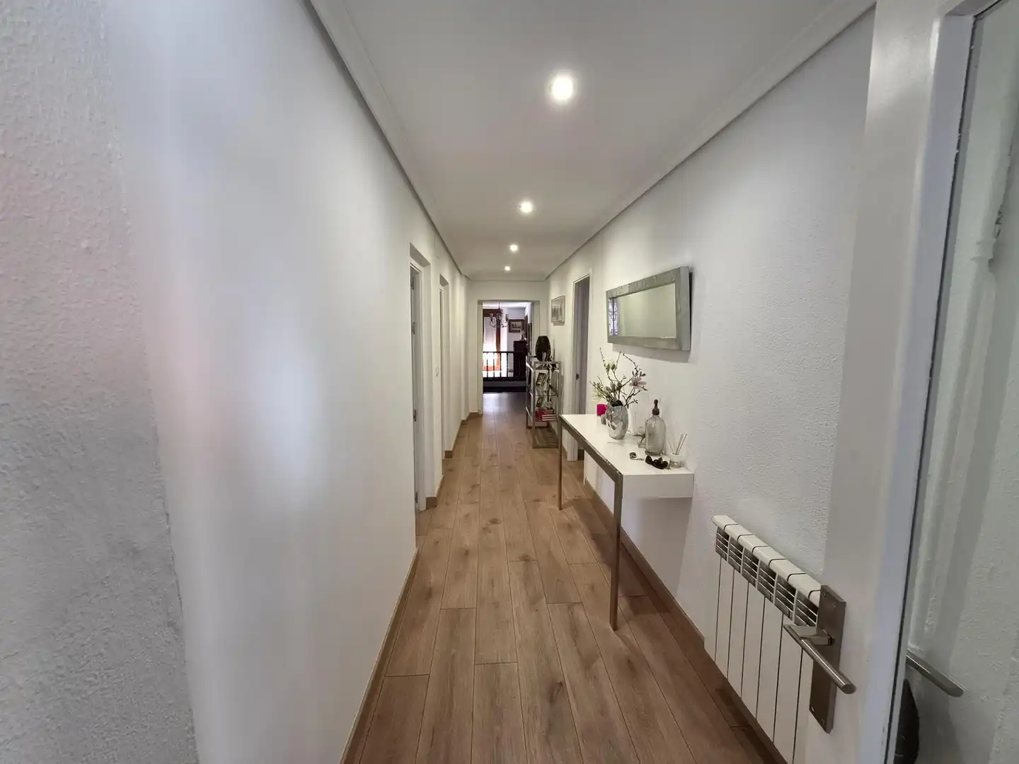 Finca rústica en venta en Urbanización Patricia - Campo