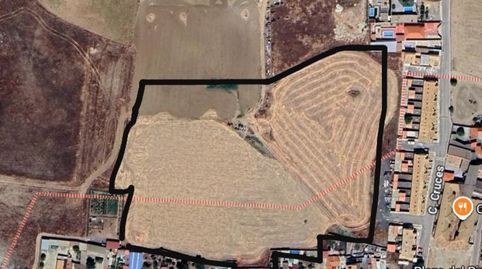 Foto 2 de Terreno en venta en Mascaraque - Suelo Polígono 34 Parcela 14 las Pe%u, Mascaraque, Toledo