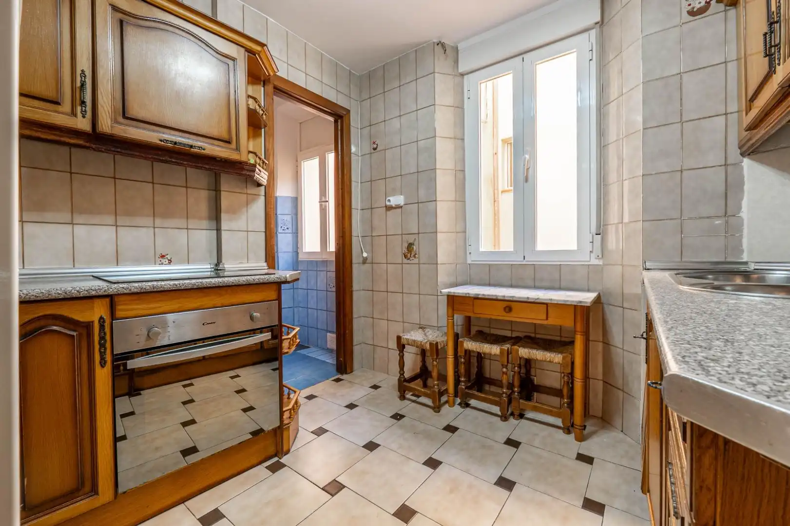 Baño de Piso en venta en Granada