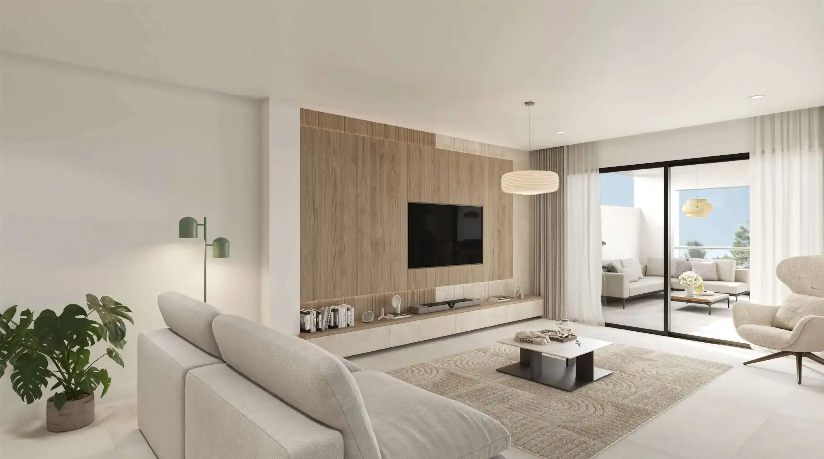 Piso en venta en Martorell