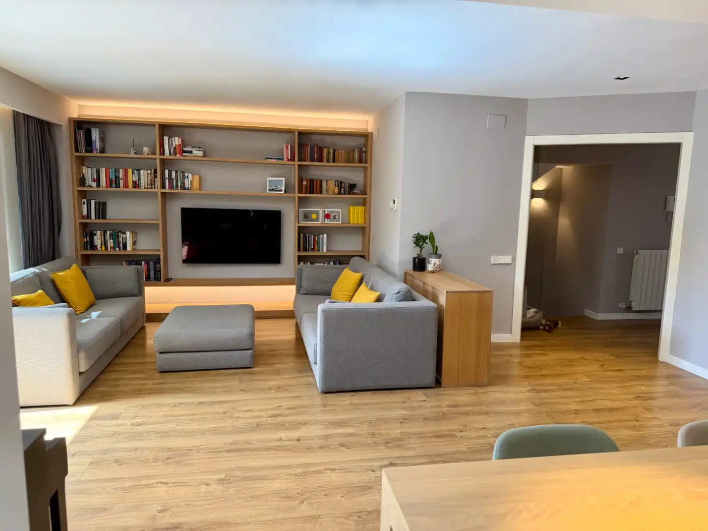 Maison jumelée avec jardin à vendre à Carrer Transversal 12, imagen 8
