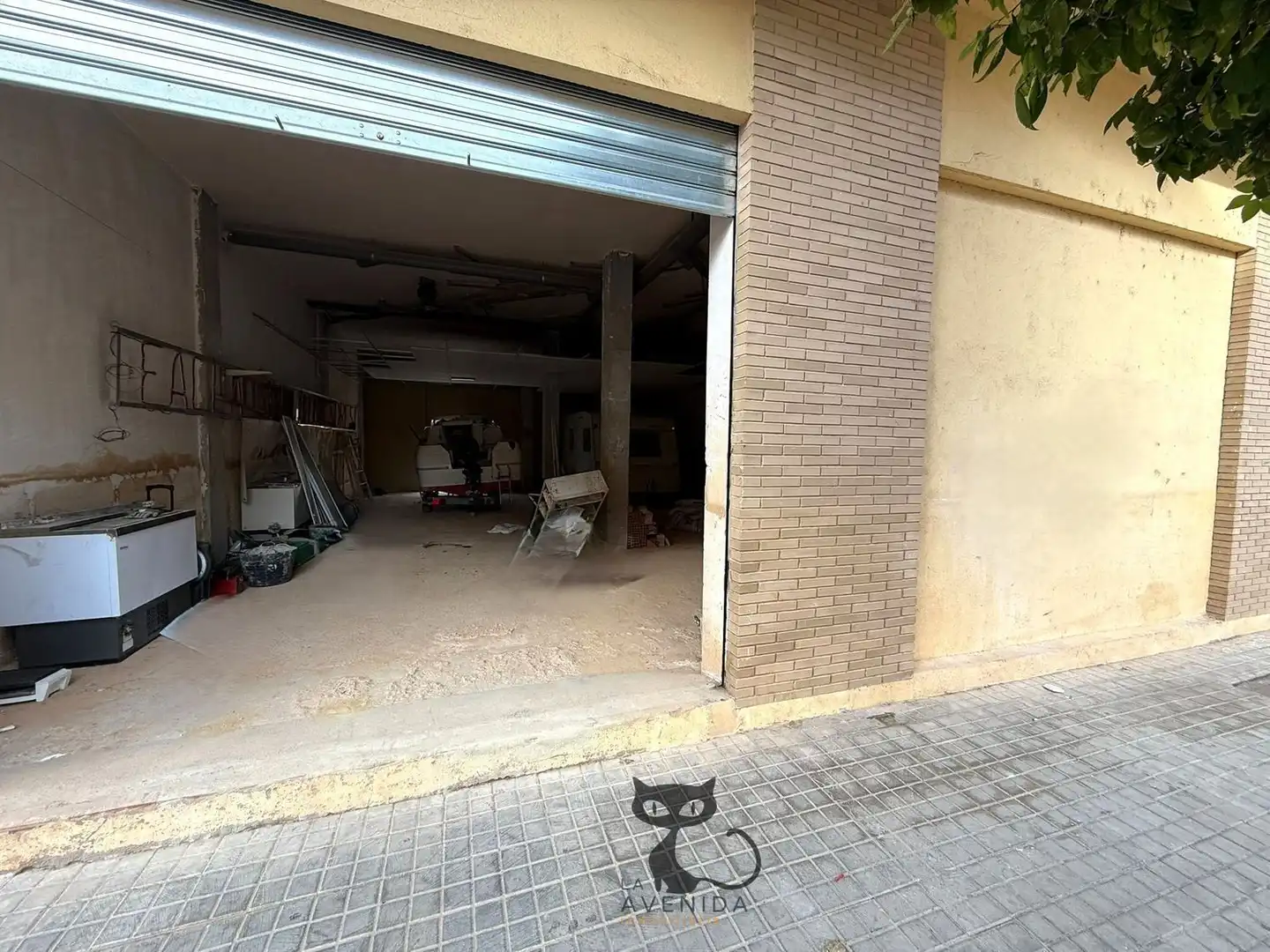 Local commercial à louer à Massanassa, imagen 4