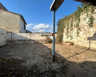 Parking of House or chalet for sale in Genovés  with Terrace