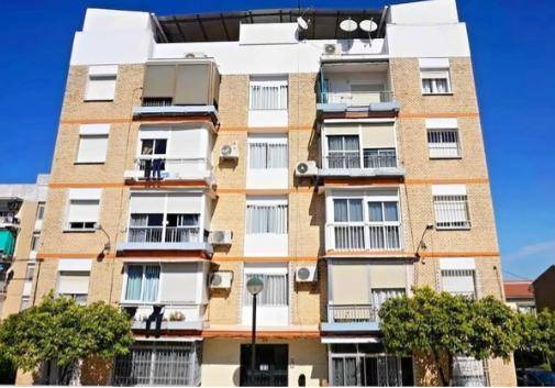 Piso en Venta en Doctor García Del Barrio en Villamanín