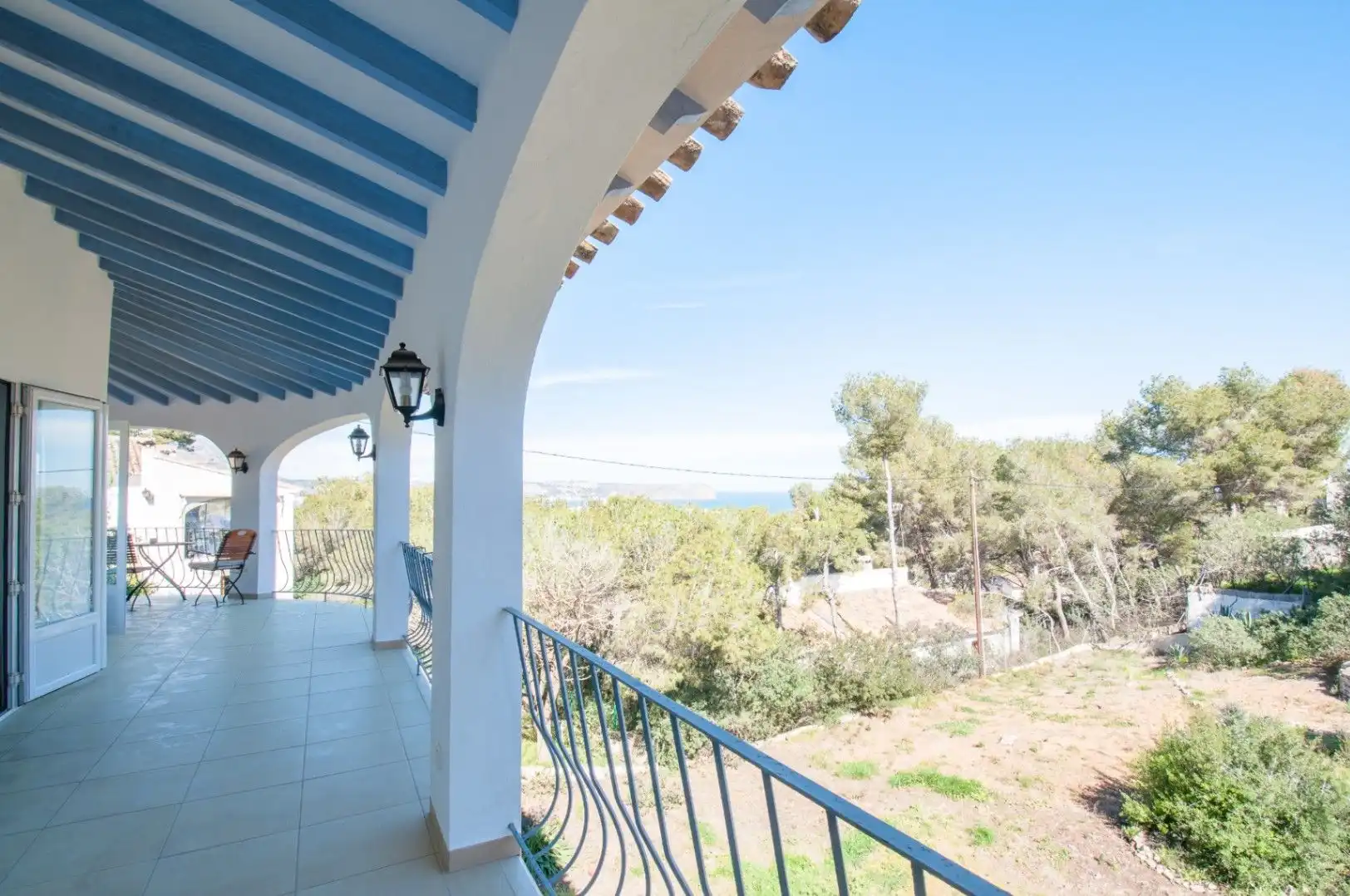 Villa avec piscine à vendre à Benissa pueblo, imagen 15