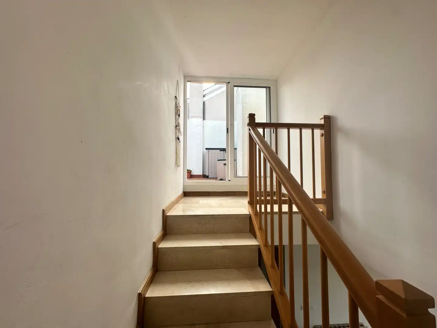 Ático en venta en Sitges con Calefacción, Parquet y Terraza