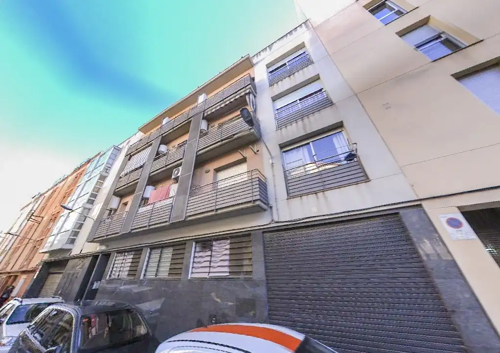 Appartement avec ascenseur à vendre à El Palau - Escorxador