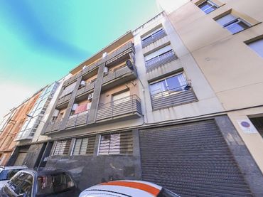 Appartement avec ascenseur à vendre à El Palau - Escorxador