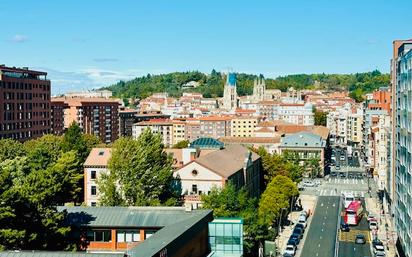 Außenansicht von Wohnung zum verkauf in Burgos Capital