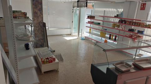 Photo 3 of Commercial properties for rent in Avinguda del Primer de Maig, El Alborgí, Paterna
