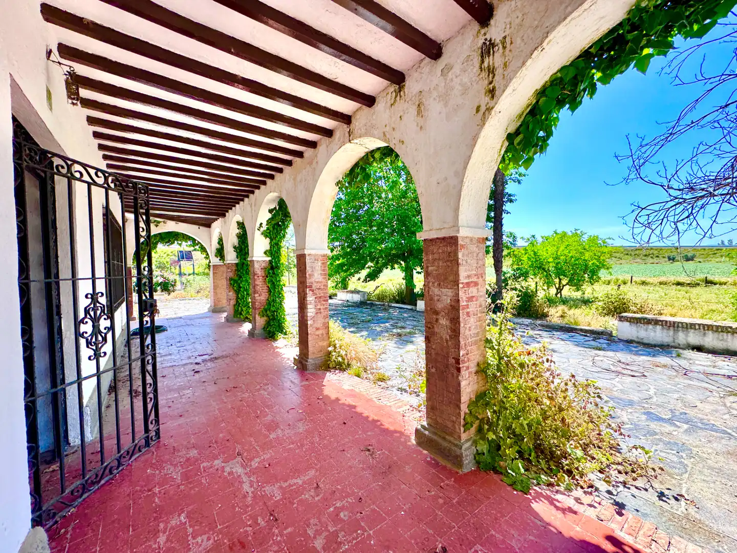 Terraza de Casa o chalet en venta en Granada con Jardín privado, Terraza y Trastero