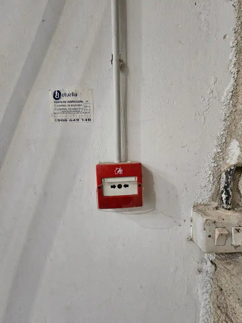 Parking of Industrial buildings for rent in Sant Joan Despí  with Heating and Alarm