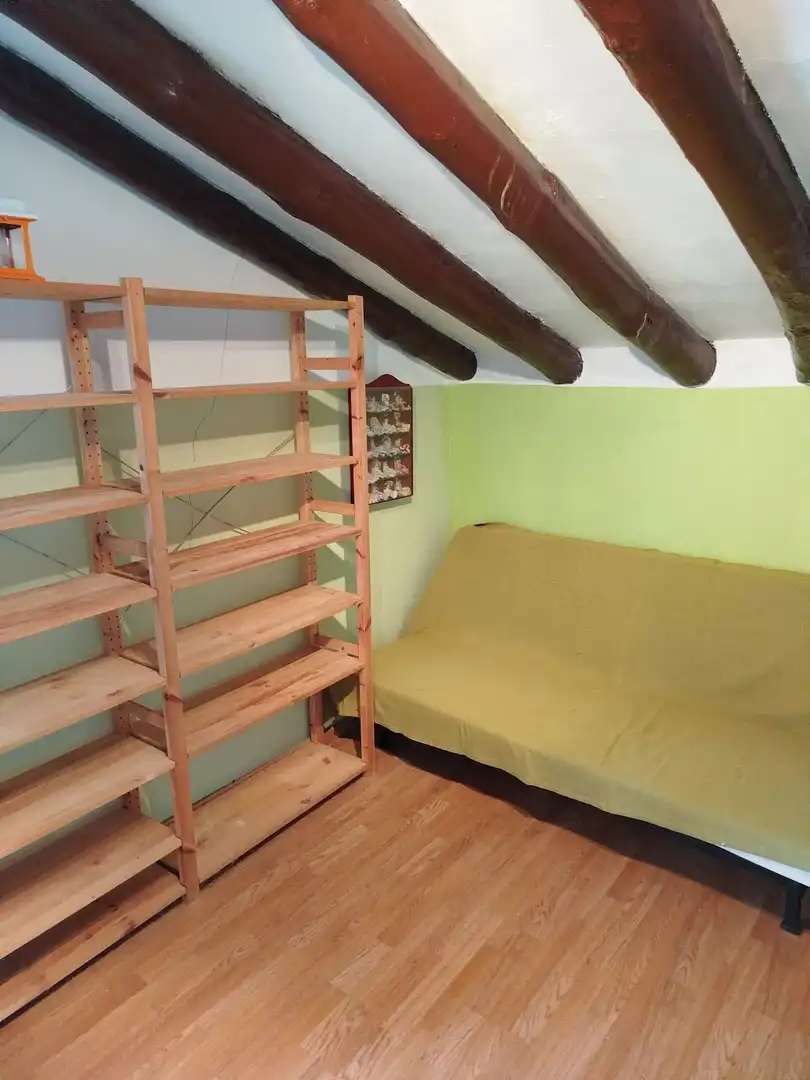 Bedroom of Country homes for sale in Sediles  with Terrace