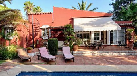 Foto 4 de Casa o xalet de lloguer a El Rosario - Ricmar, Málaga