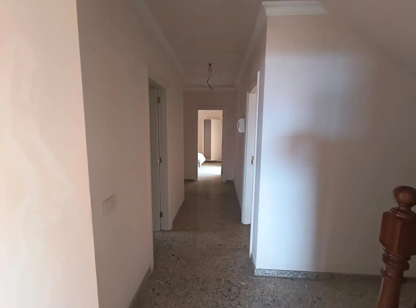 Xalet amb terrassa en venda a Cuesta de la Villa, imagen 39