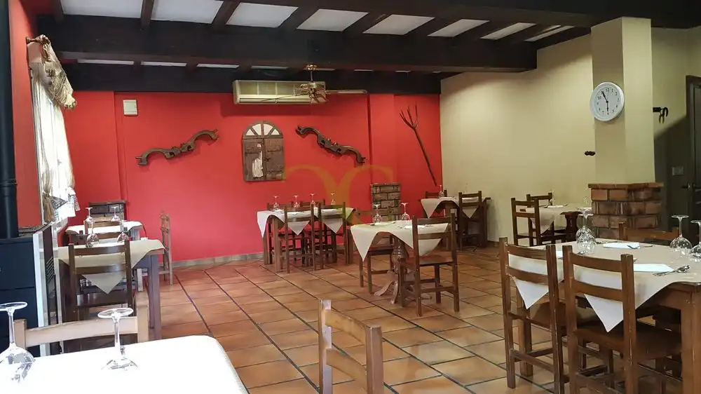 Local en venda a Arenas de Cabrales, Cabrales