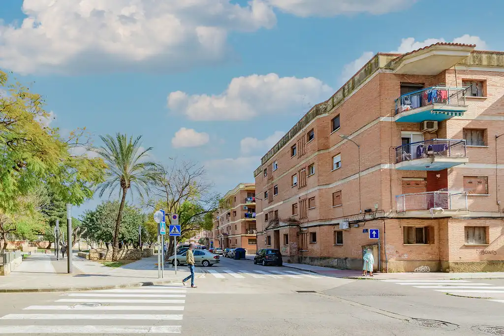 Piso en venta en Libertad, Santa Rita