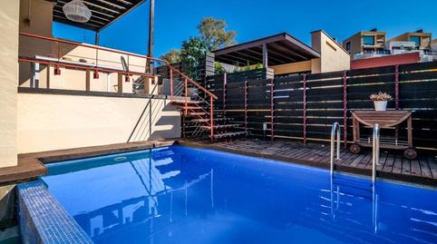 Foto 2 de Casa adosada de lloguer a Centro, Estepona